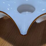 Opaline for suspension