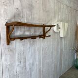Vintage coat rack