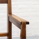 Dutch Art Deco chair 1920s