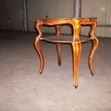 Florentine coffee table