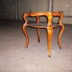 Table basse florentine