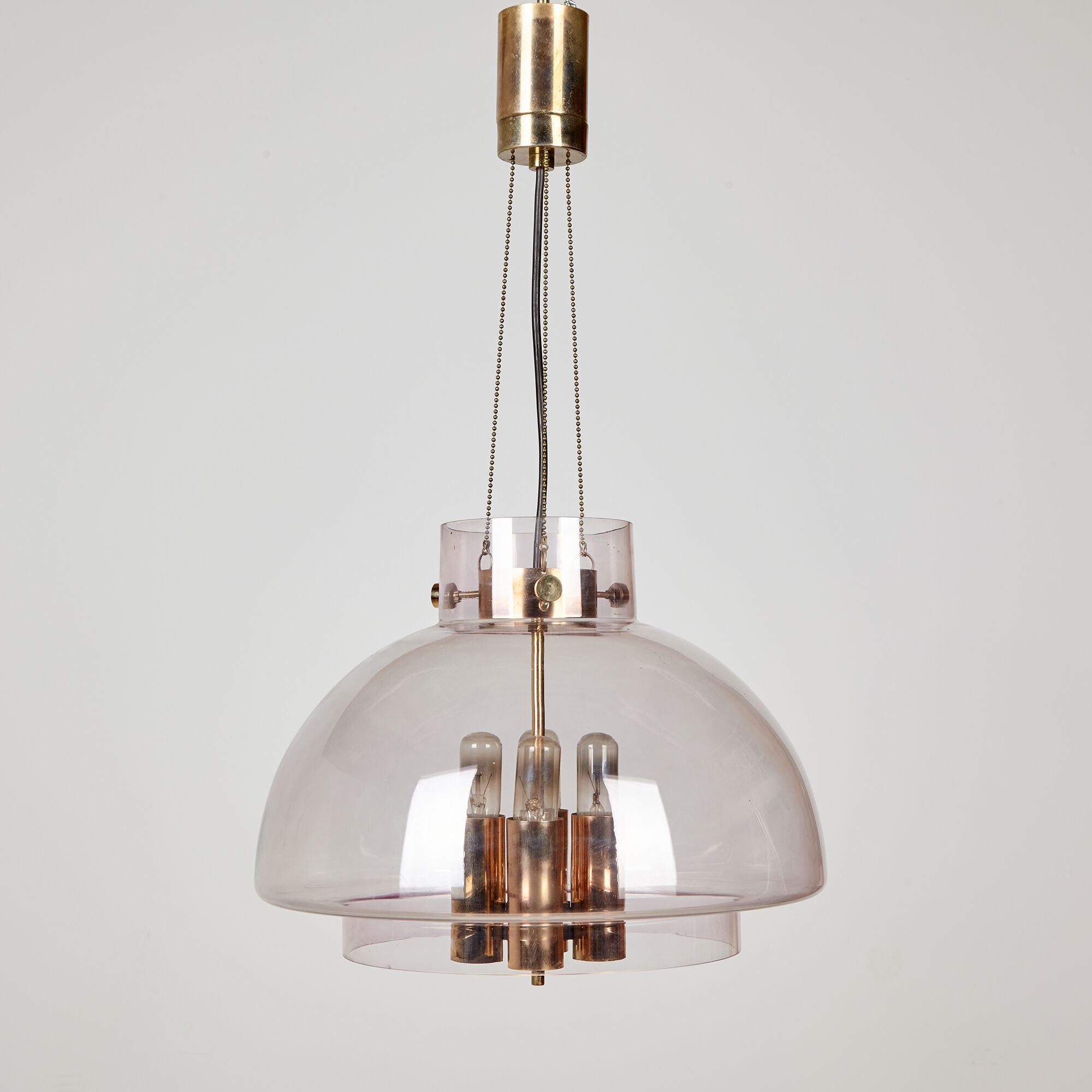 Limburg chandelier