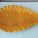 Fish dish Vallauris Lunetta