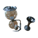 Cafetiere Hellem 8 cups