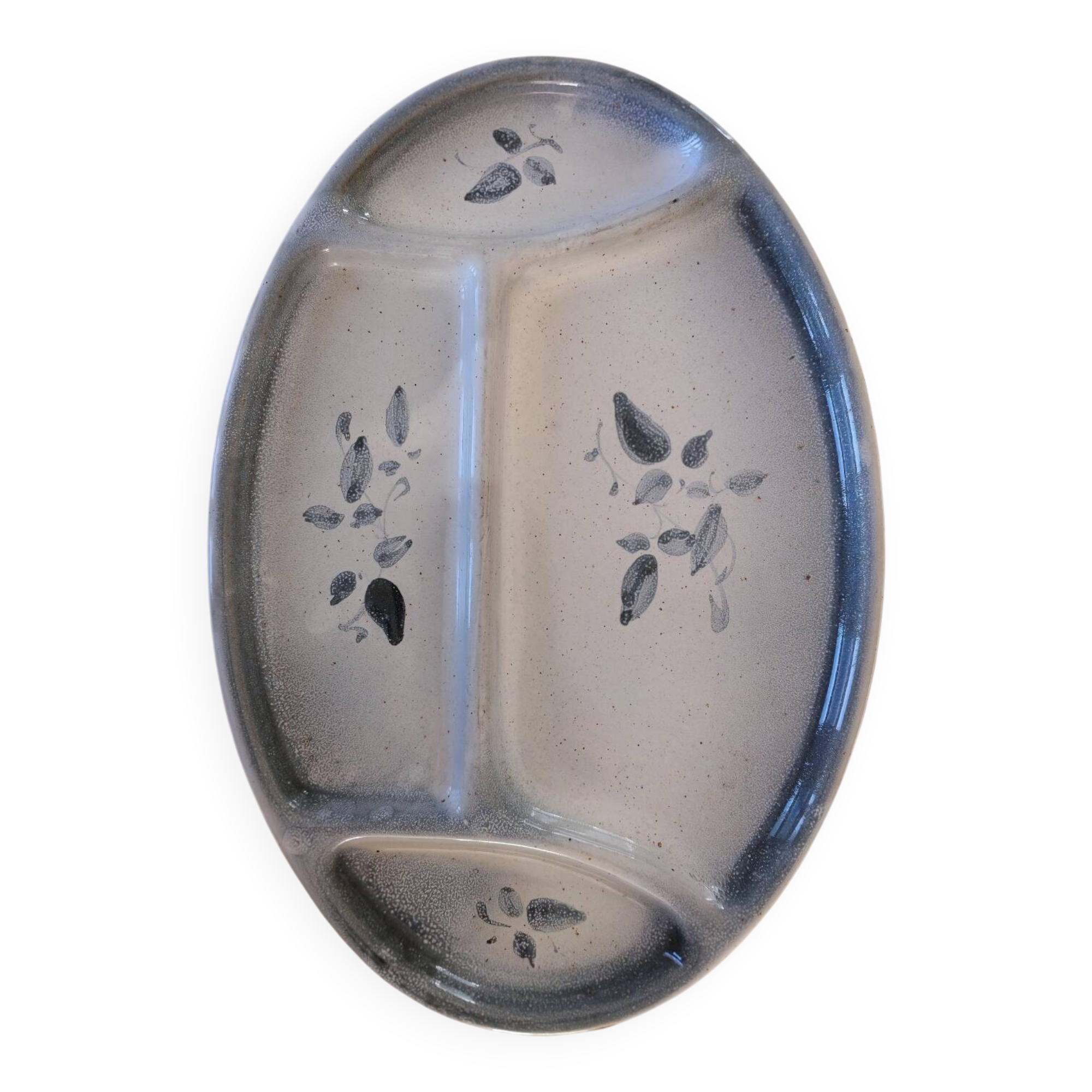 Dish Chantal and Thierry Robert