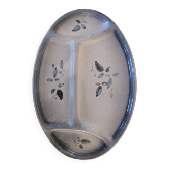 Dish Chantal and Thierry Robert