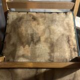 Set of 2 vintage chairs