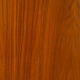 Commode vintage, noyer, restauré