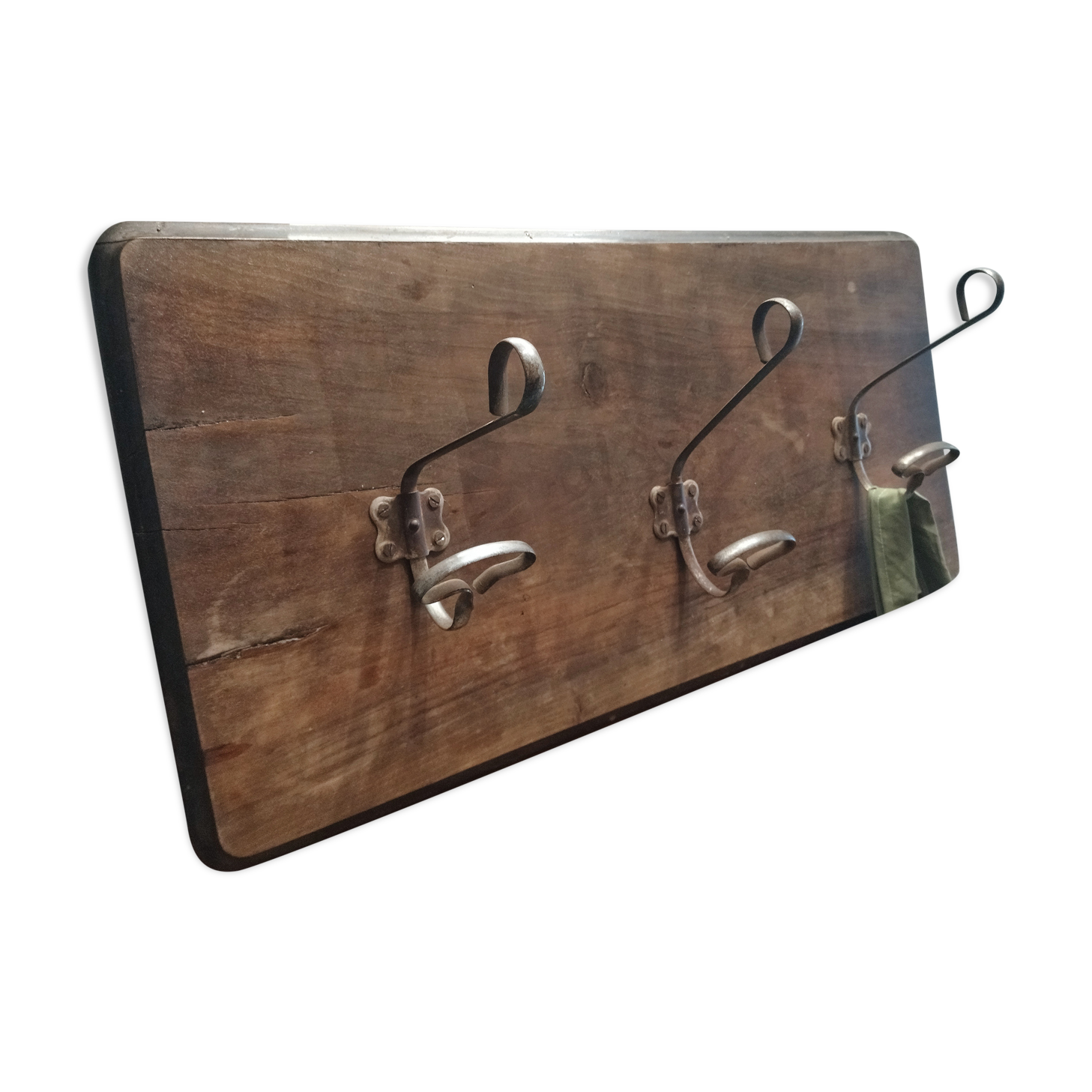 Porte manteau