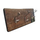 Porte manteau