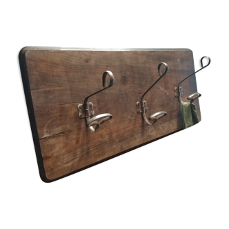 Coat rack