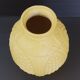 Vase Virebent 1970 vintage