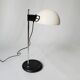 Guzzini lamp 1970s design 1970