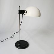 Guzzini lamp 1970s design 1970
