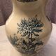 Earthenware jug