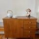 Vintage 1960 sideboard buffet