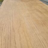Bar / comptoir en bois