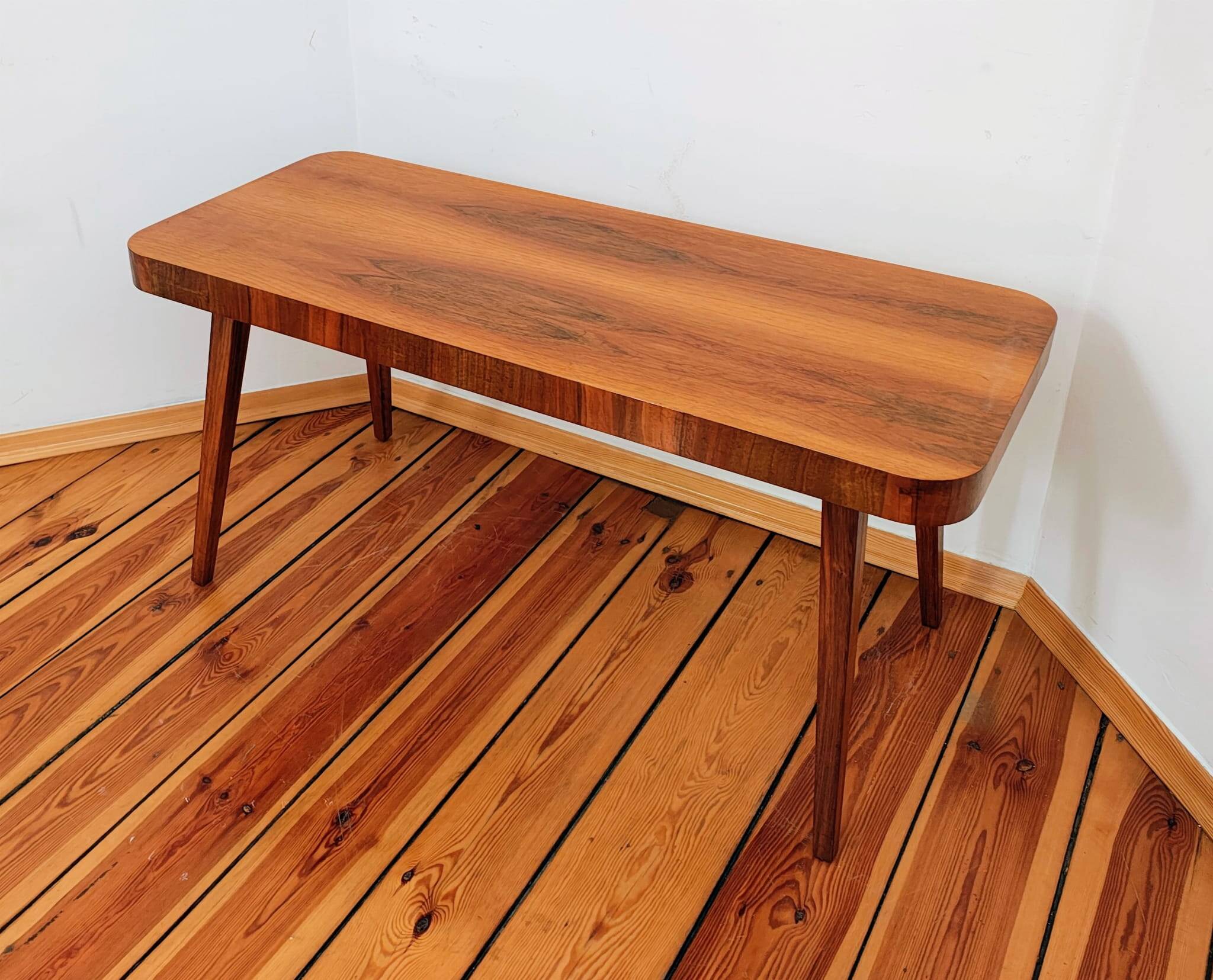 Coffee Table Czechoslovakia, 1960s