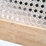 9 Marcel Breuer, model B32 to restore chairs