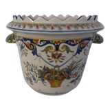Cache pot Limoges