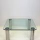 Coffee table "Marcuso" by Marco Zanuso for Zanotta – Italy, 1969
