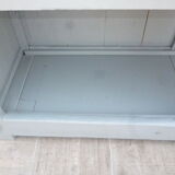 Old counter in chene restyled