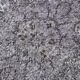 Tapis 5x9 pour salon, tapis Vintage à fleurs bleu gris, 170x268Cm, SK 1390