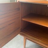 Vintage scandinavian sideboard