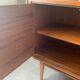 Vintage scandinavian sideboard