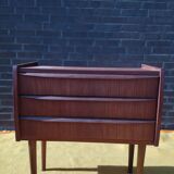 Commode en teck
