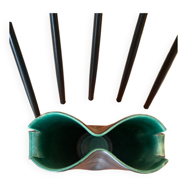 Vase céramique elchinger