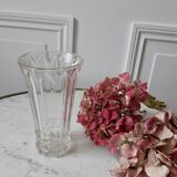 Small vase art deco style