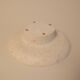 Travertine pocket emptier
