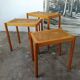 Vintage table