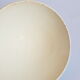 Bowl piedouche Digoin Sarreguemines