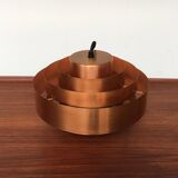 Mid-Century Ultra Pendant Lamp by Jo Hammerborg for Fog & Mørup, 1960s