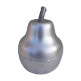 Pear ice bucket