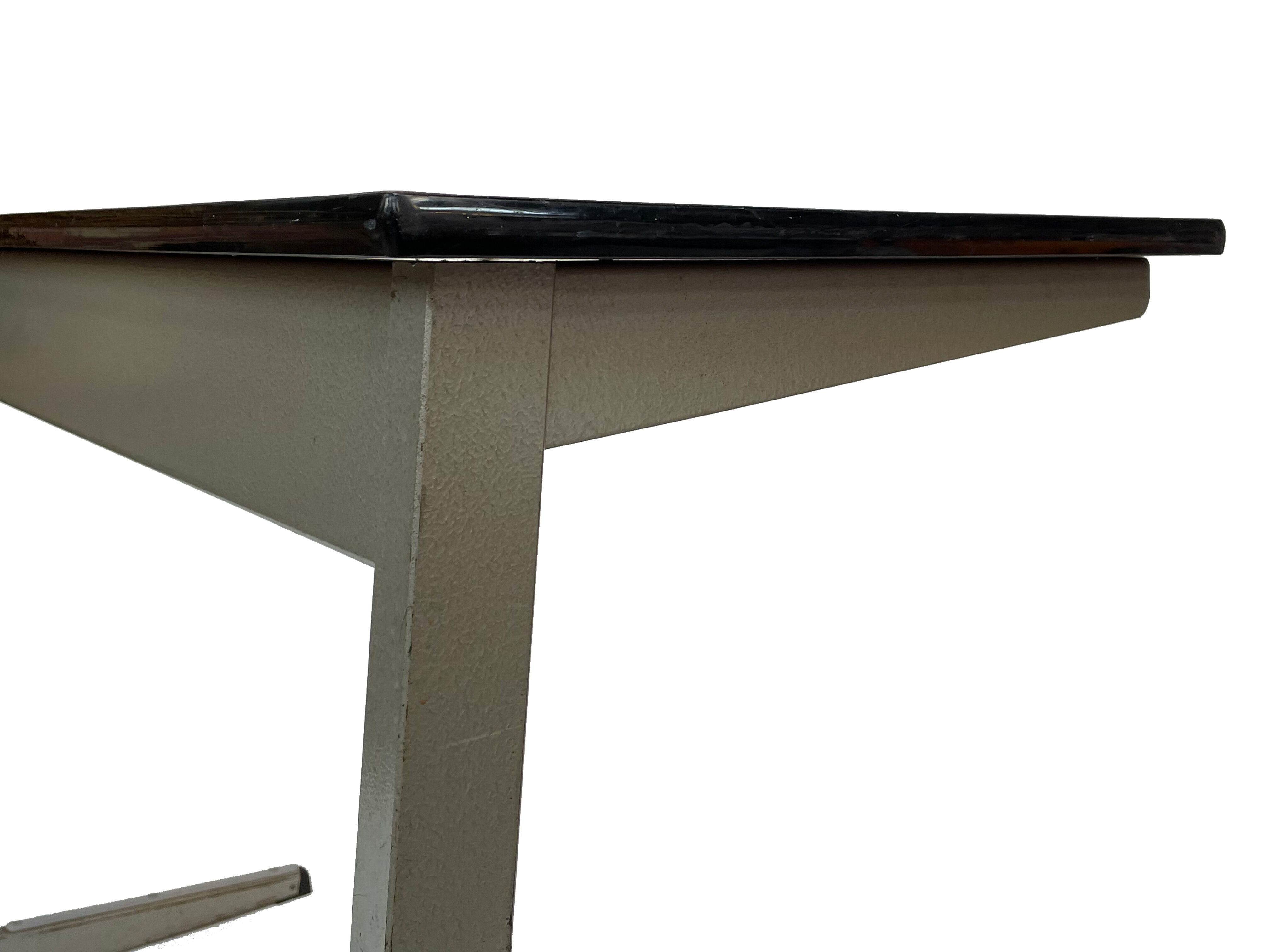 Bureau 1970 des Pays-Bas