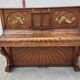 Old piano gaveau paris
