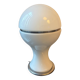 Montgolfière lamp by Gianni Celada for Fontana Arte 1968