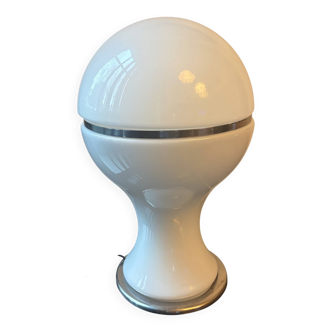 Montgolfière lamp by Gianni Celada for Fontana Arte 1968