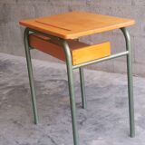 VINTAGE DESK TABLE