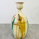 Carafe à huile vintage