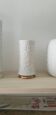 Vase en porcelaine de saxe