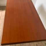 Vintage Dining Table with 2 extensions