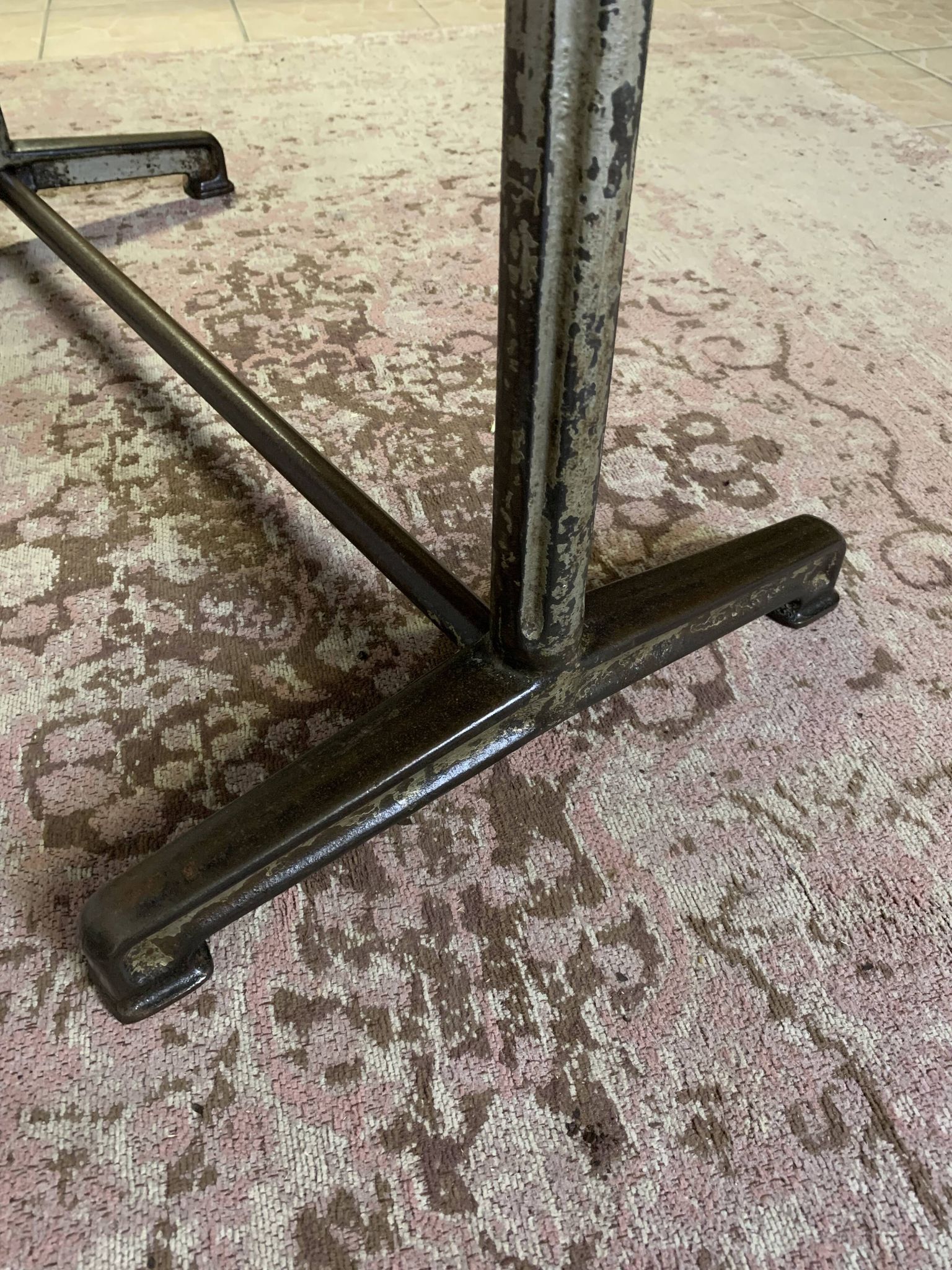 Fischel Bistro Table