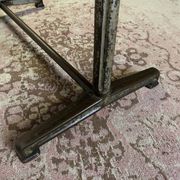 Fischel Bistro Table