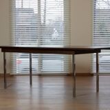 Table à manger par Alfred Hendrickx pour Belform