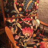 Fauteuil scandinave