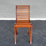 Mana chair, Thibault Desombre 1990